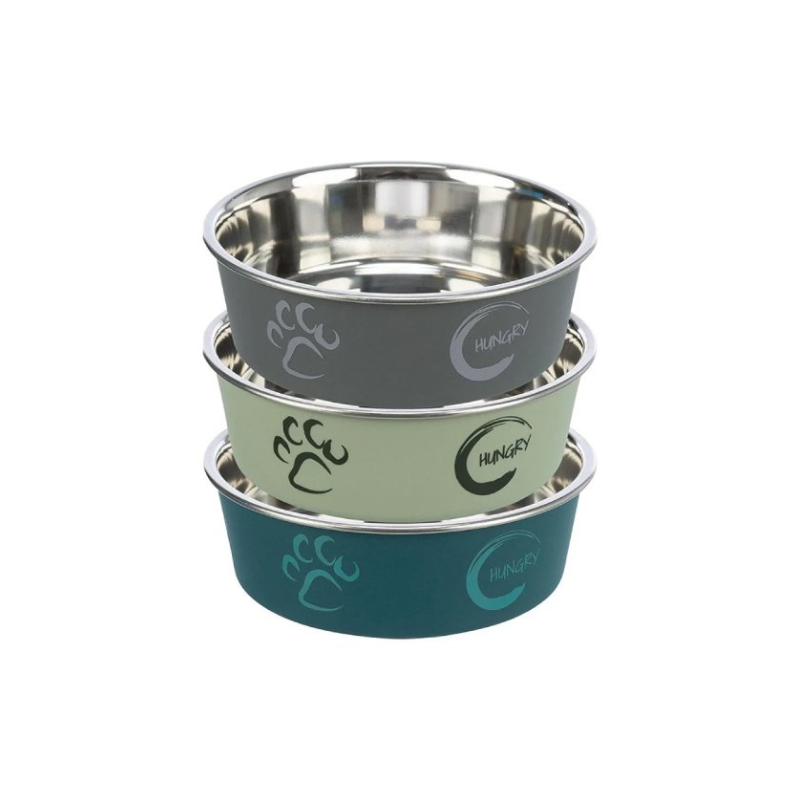 Trixie Yem Qabı 25241 - Pişiklər - Şəkil 2